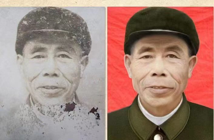 兴庆老照片模糊修复-72
